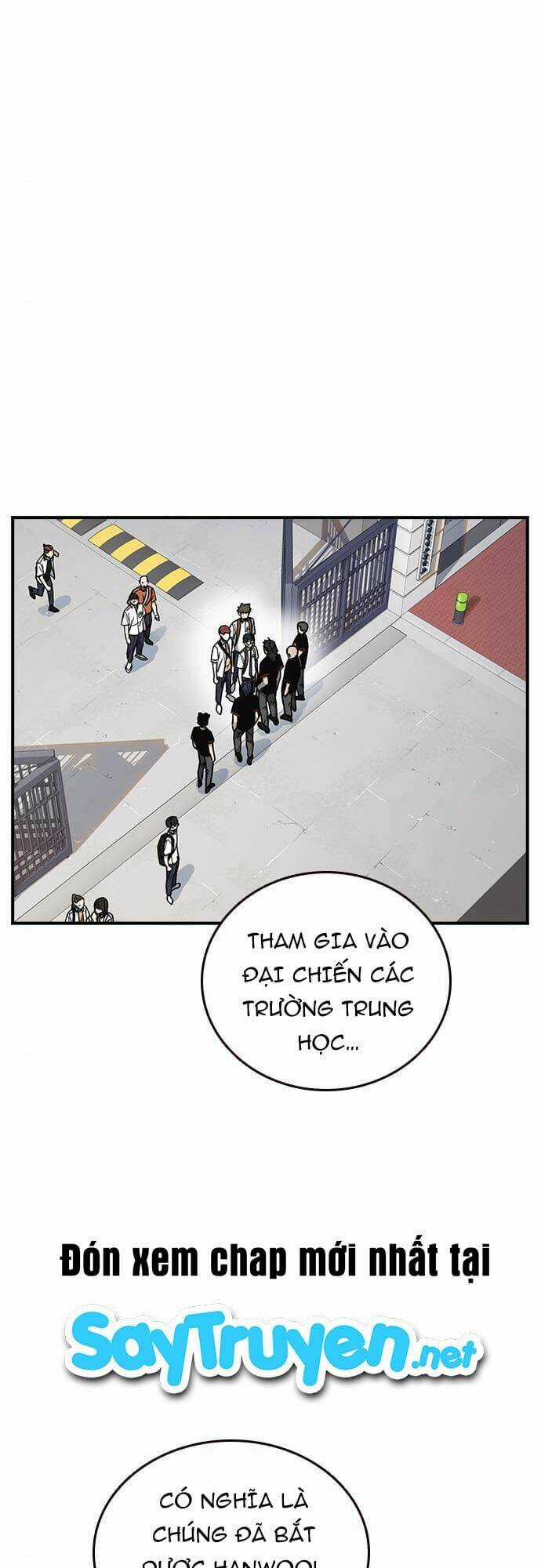 Học Nhóm - Study Group - Chapter 126 - Trang 68