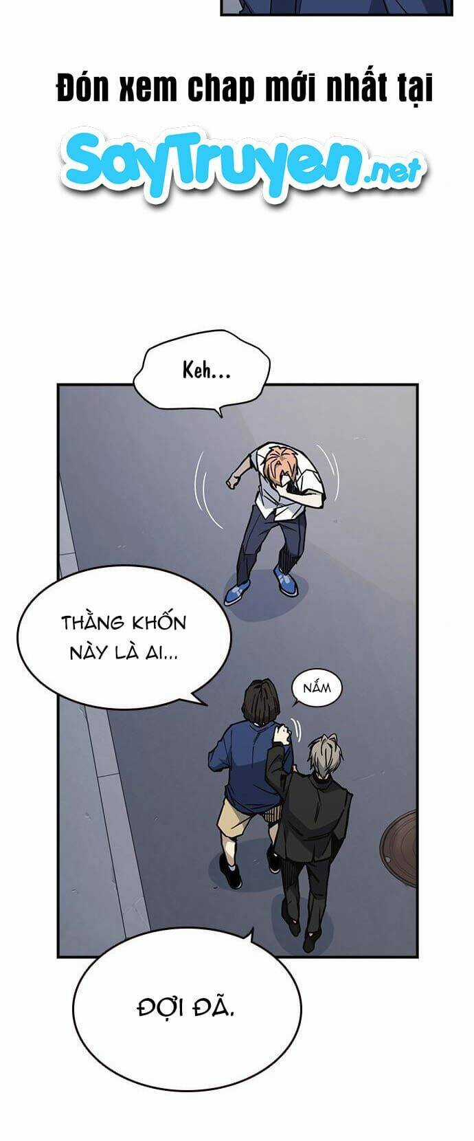 Học Nhóm - Study Group - Chapter 126 - Trang 9