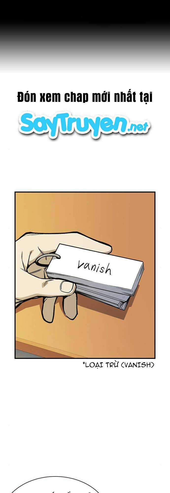 Học Nhóm - Study Group - Chapter 127 - Trang 2