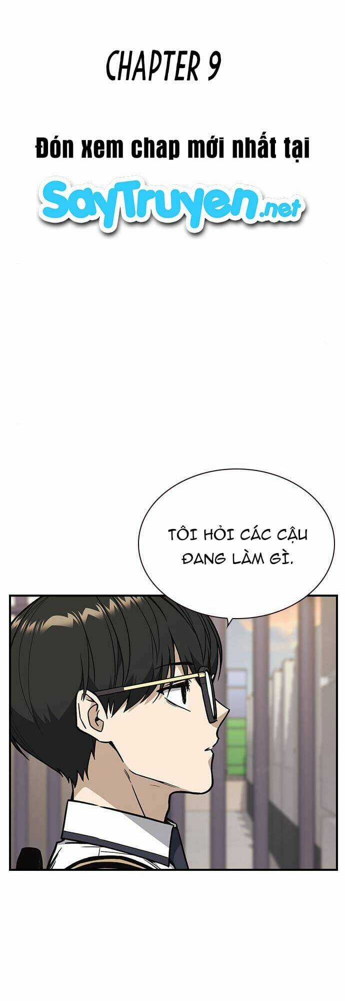 Học Nhóm - Study Group - Chapter 127 - Trang 11