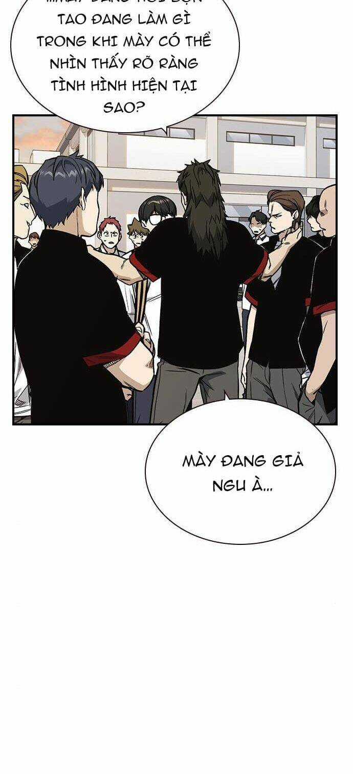 Học Nhóm - Study Group - Chapter 127 - Trang 13