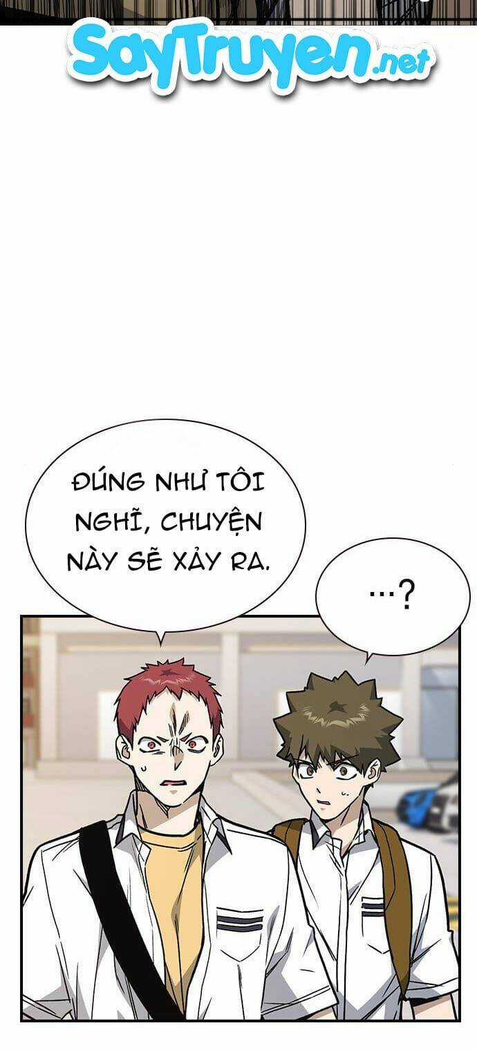 Học Nhóm - Study Group - Chapter 127 - Trang 15