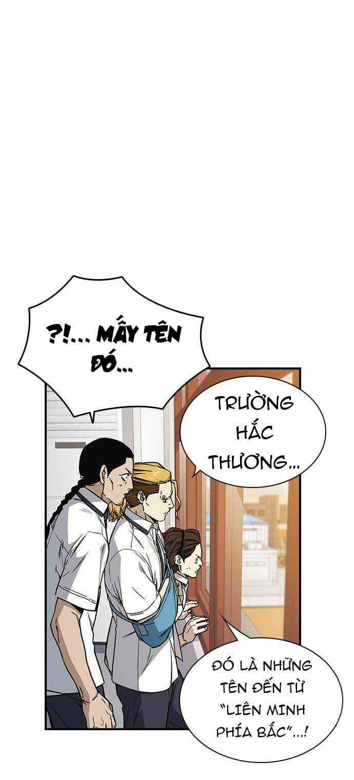 Học Nhóm - Study Group - Chapter 127 - Trang 16