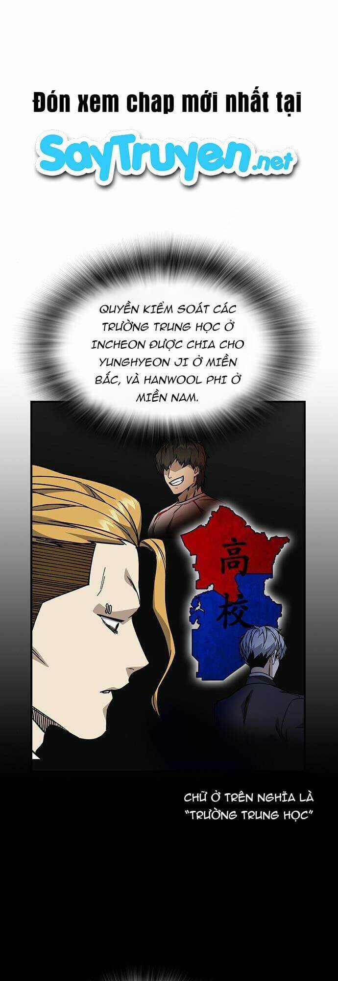 Học Nhóm - Study Group - Chapter 127 - Trang 17