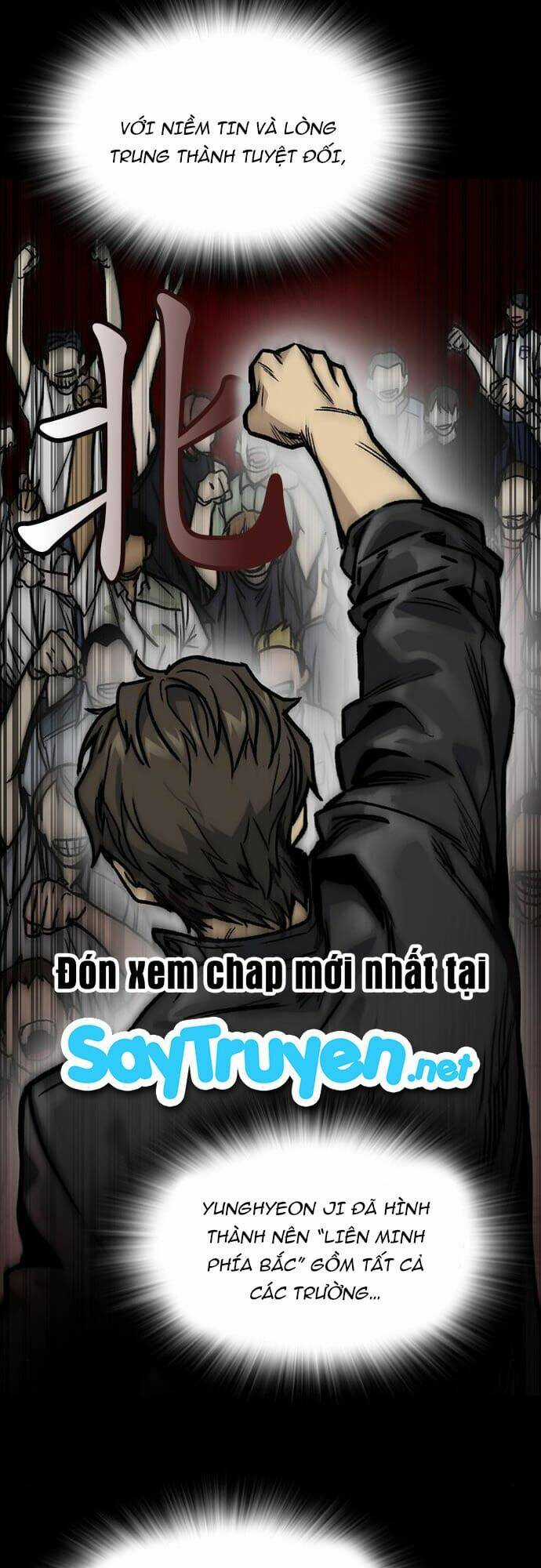 Học Nhóm - Study Group - Chapter 127 - Trang 18