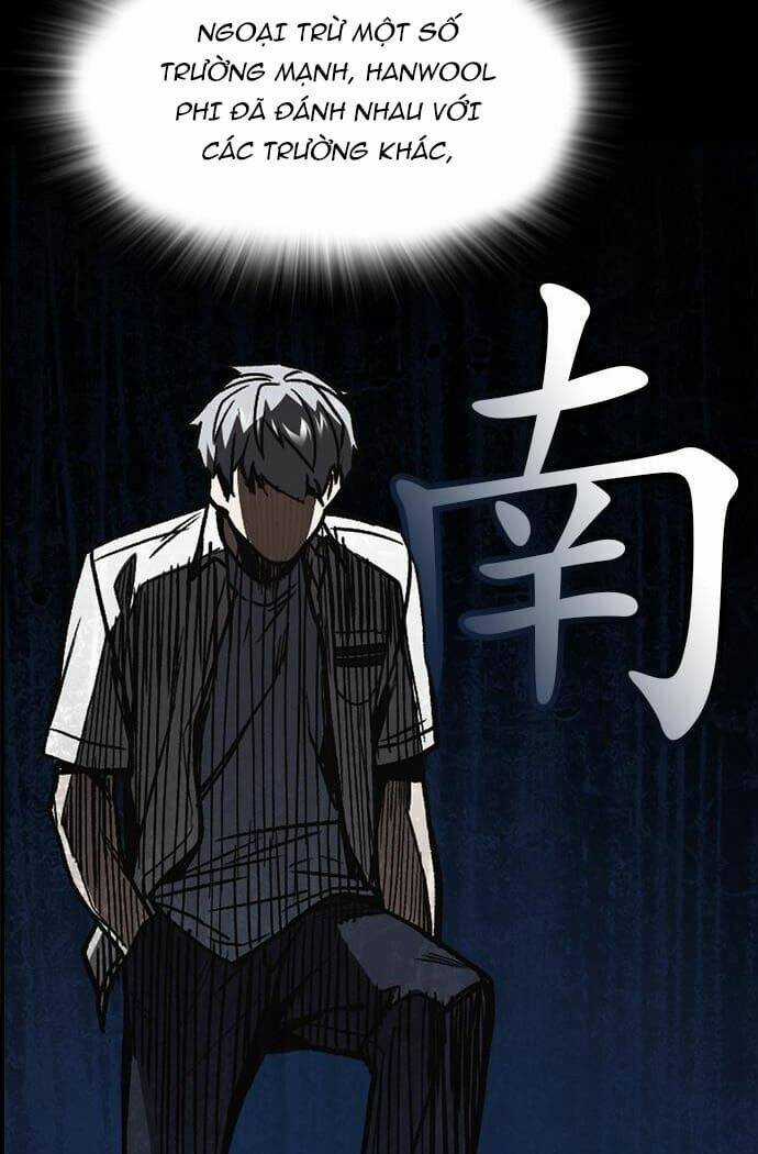 Học Nhóm - Study Group - Chapter 127 - Trang 19