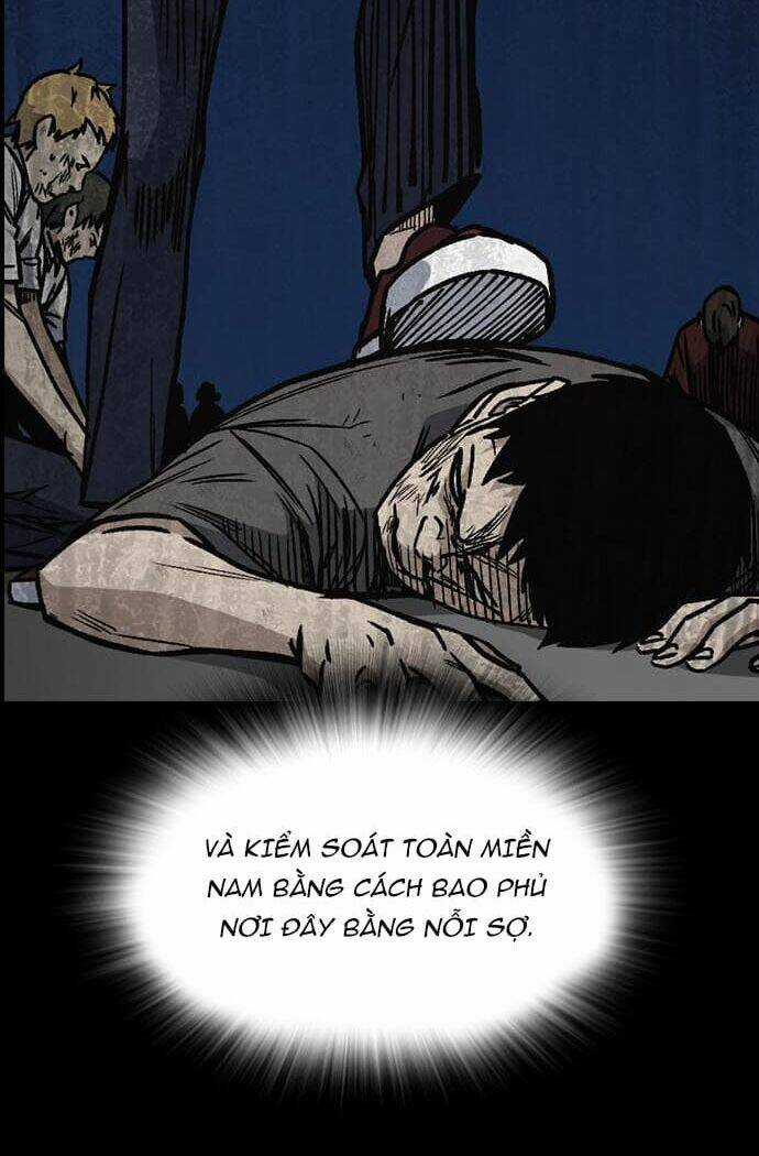 Học Nhóm - Study Group - Chapter 127 - Trang 20