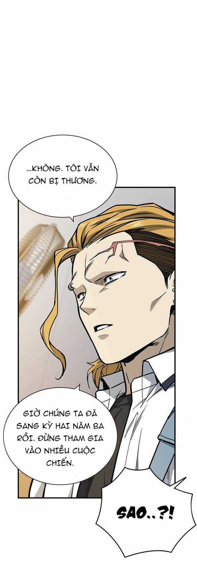 Học Nhóm - Study Group - Chapter 127 - Trang 24