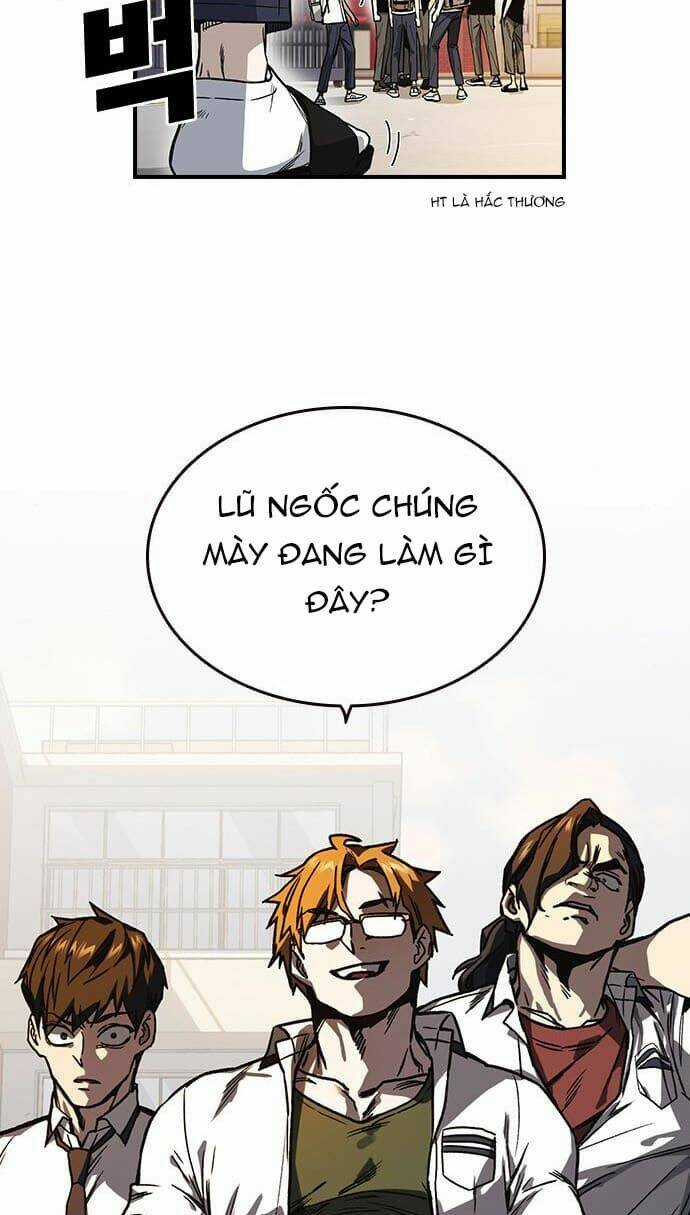 Học Nhóm - Study Group - Chapter 127 - Trang 26