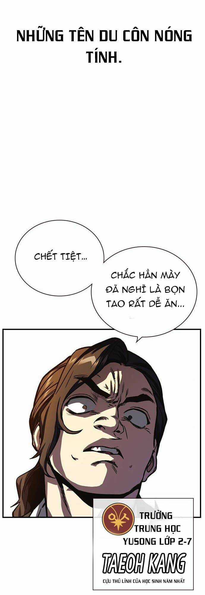 Học Nhóm - Study Group - Chapter 127 - Trang 28