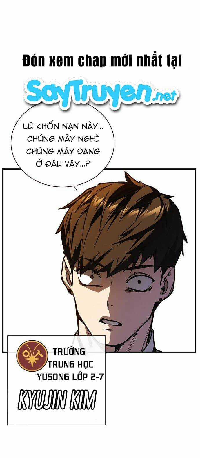 Học Nhóm - Study Group - Chapter 127 - Trang 29