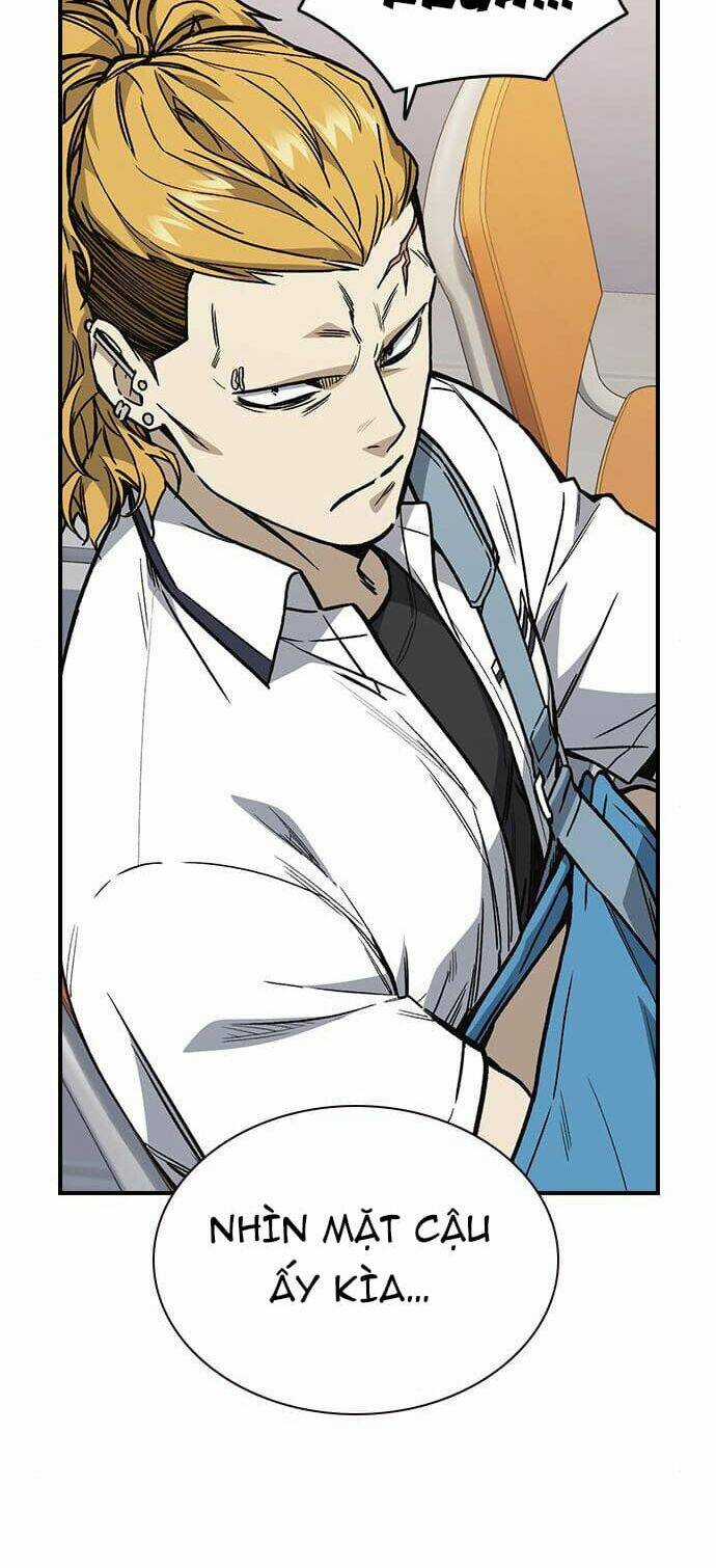 Học Nhóm - Study Group - Chapter 127 - Trang 4