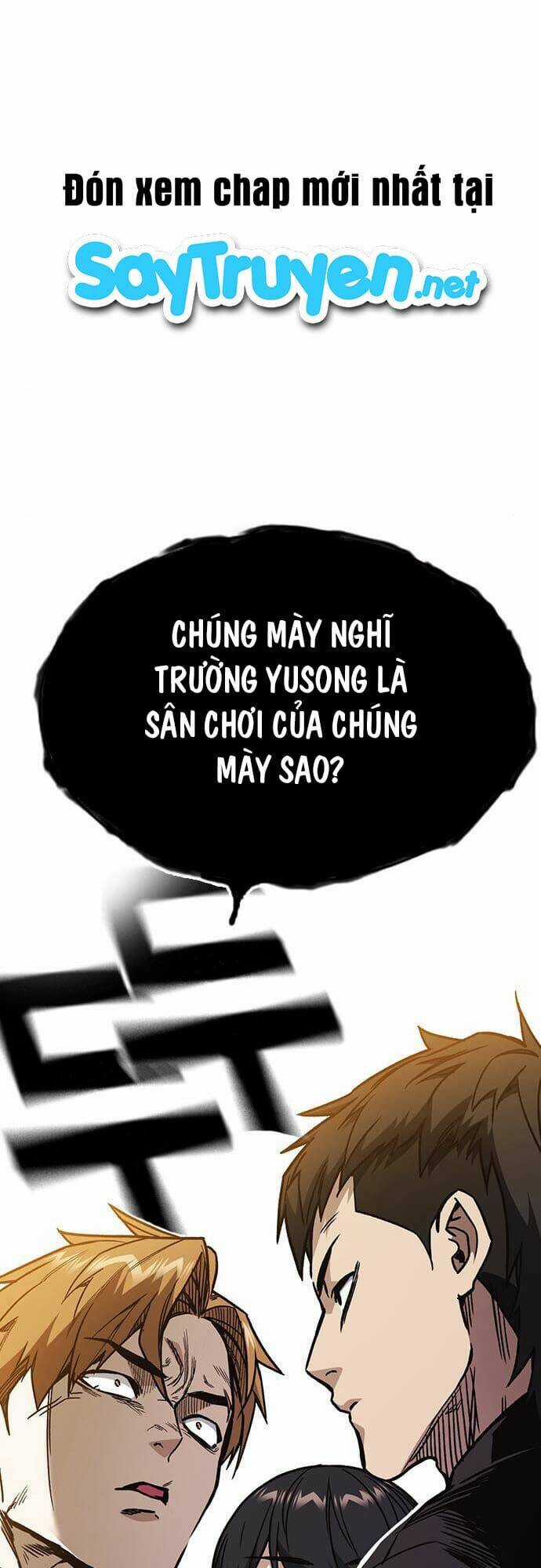 Học Nhóm - Study Group - Chapter 127 - Trang 31