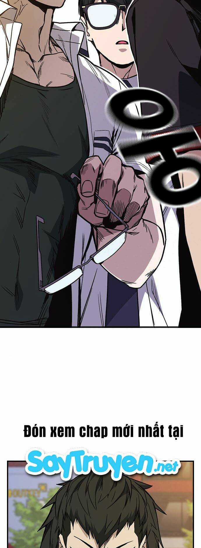 Học Nhóm - Study Group - Chapter 127 - Trang 32