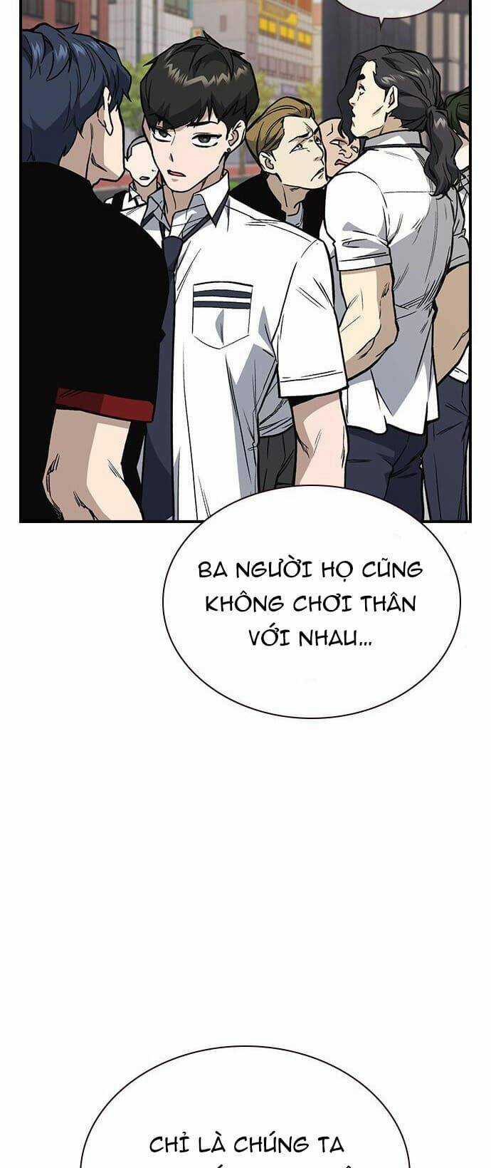 Học Nhóm - Study Group - Chapter 127 - Trang 35