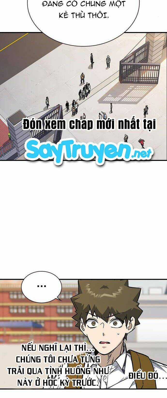 Học Nhóm - Study Group - Chapter 127 - Trang 36