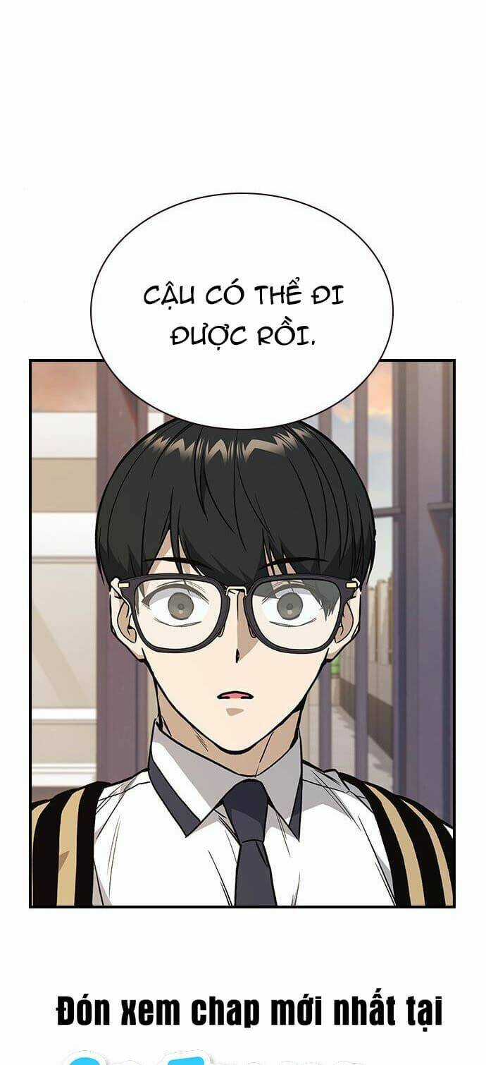 Học Nhóm - Study Group - Chapter 127 - Trang 38