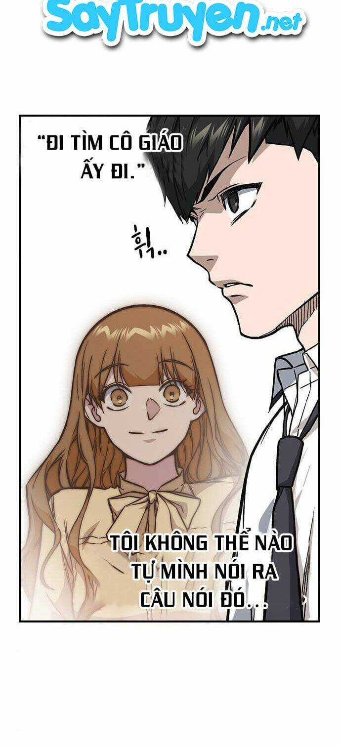 Học Nhóm - Study Group - Chapter 127 - Trang 39