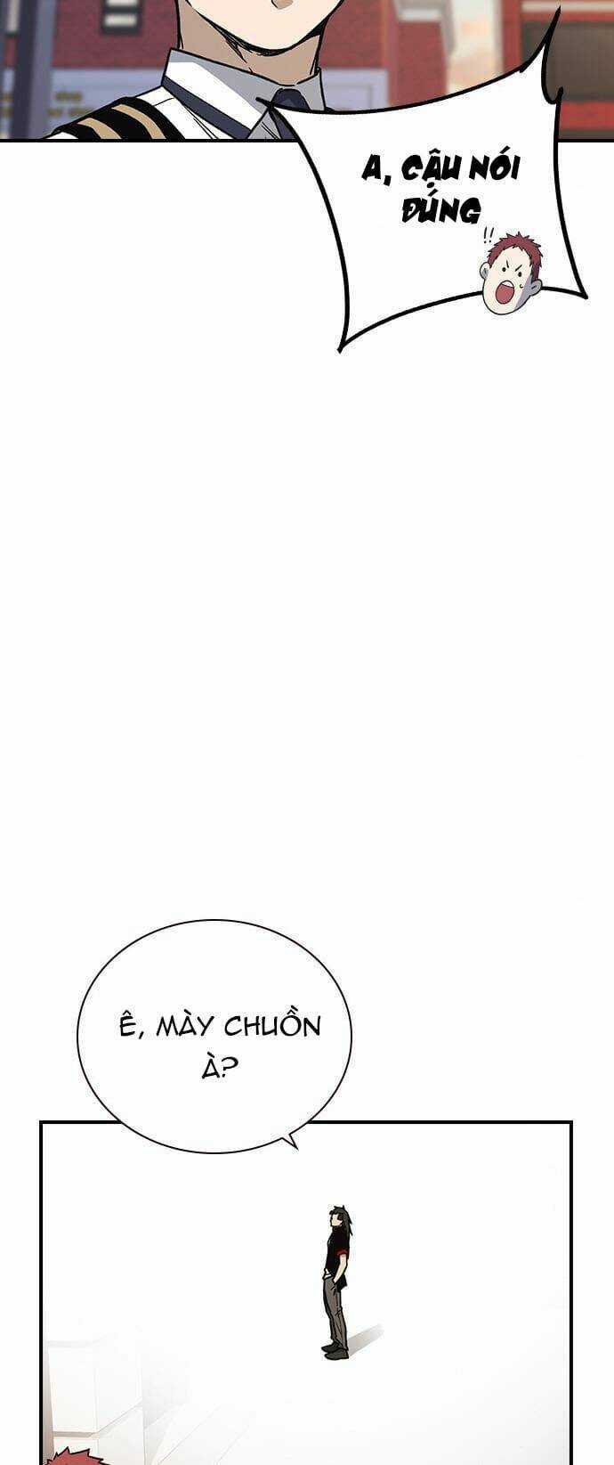 Học Nhóm - Study Group - Chapter 127 - Trang 41
