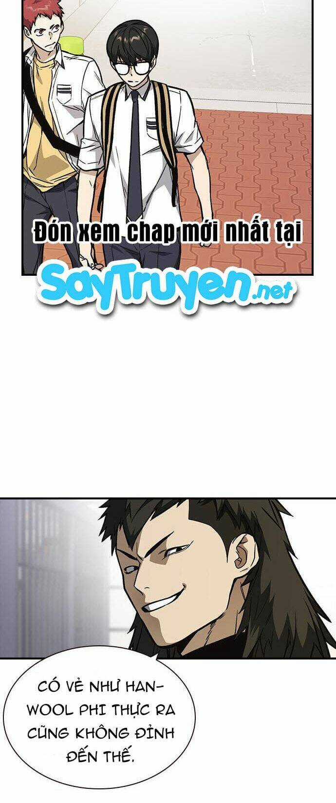 Học Nhóm - Study Group - Chapter 127 - Trang 42