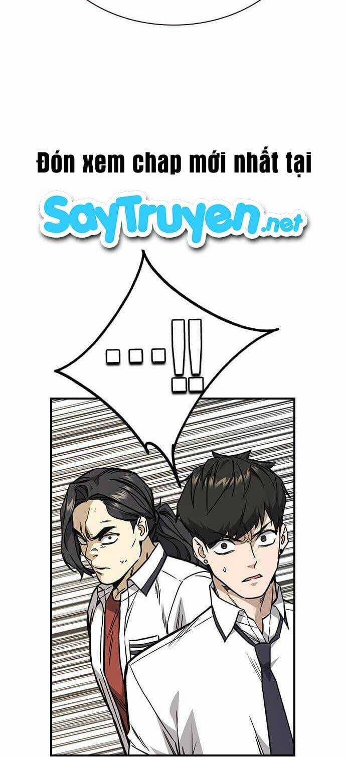 Học Nhóm - Study Group - Chapter 127 - Trang 47