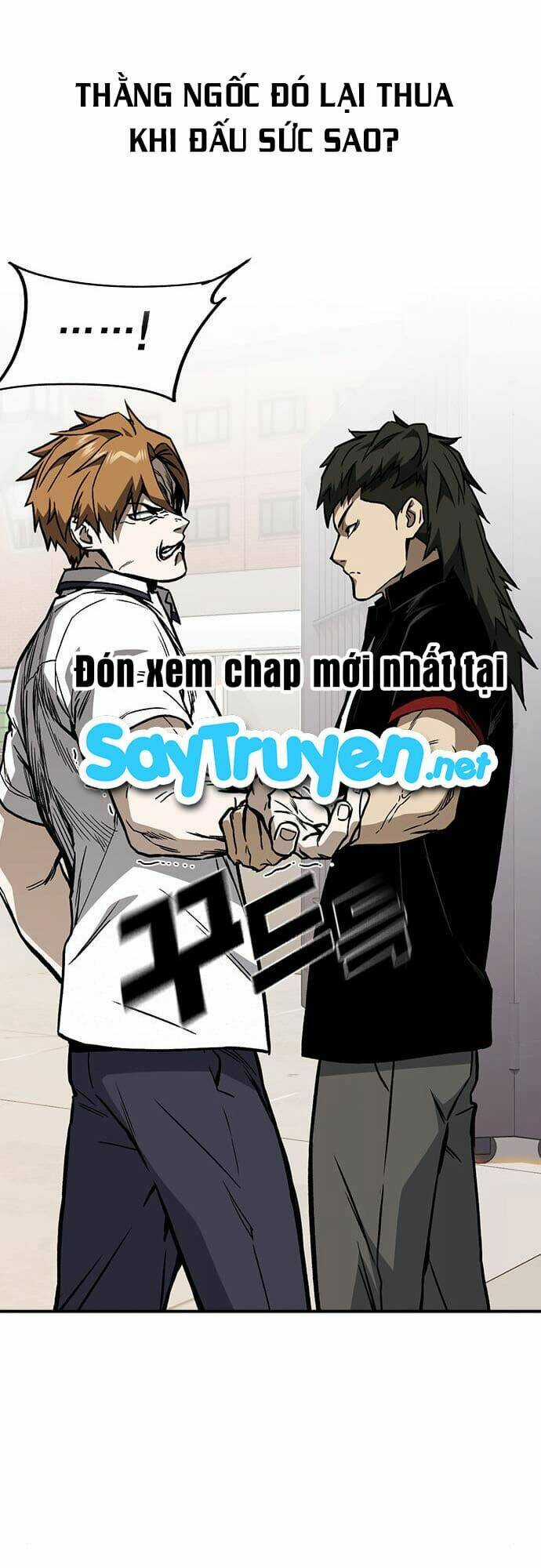 Học Nhóm - Study Group - Chapter 127 - Trang 49