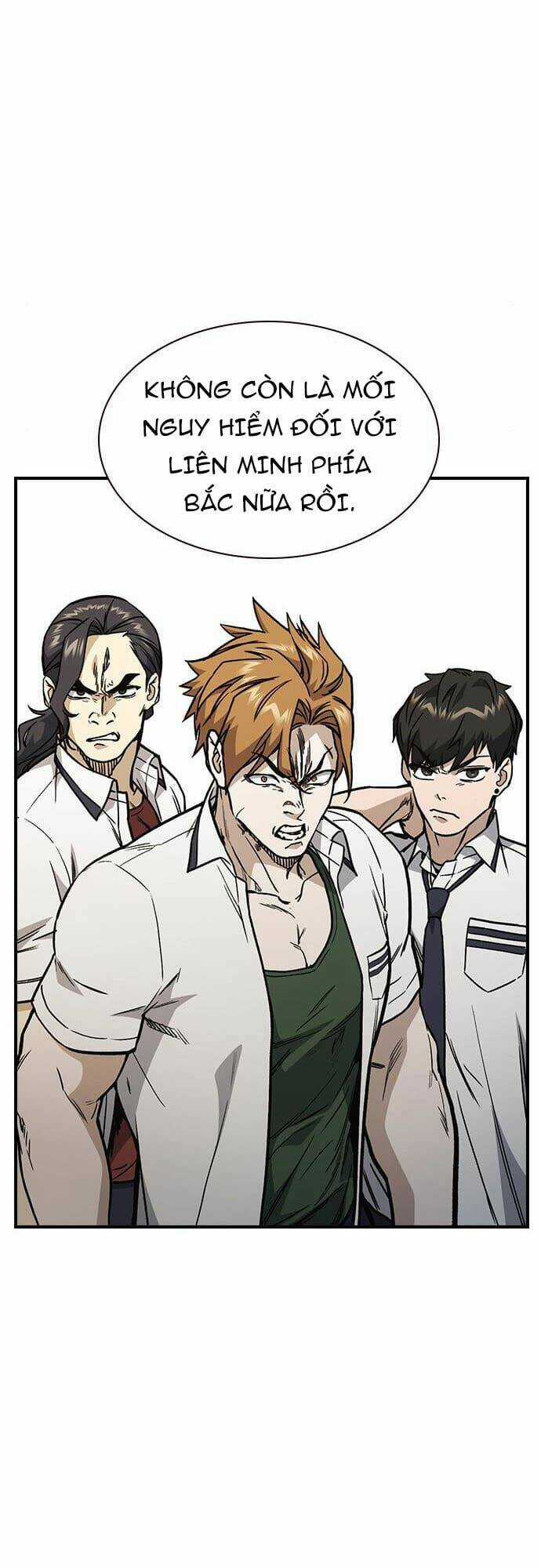 Học Nhóm - Study Group - Chapter 127 - Trang 52