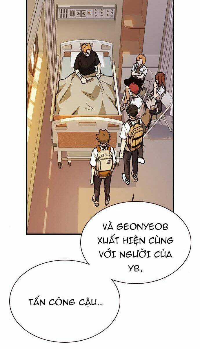 Học Nhóm - Study Group - Chapter 127 - Trang 55