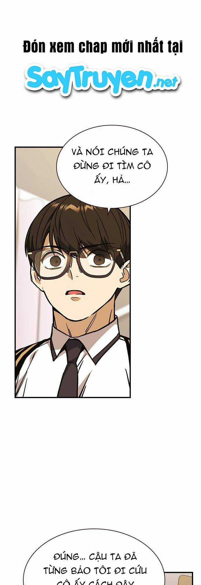 Học Nhóm - Study Group - Chapter 127 - Trang 56