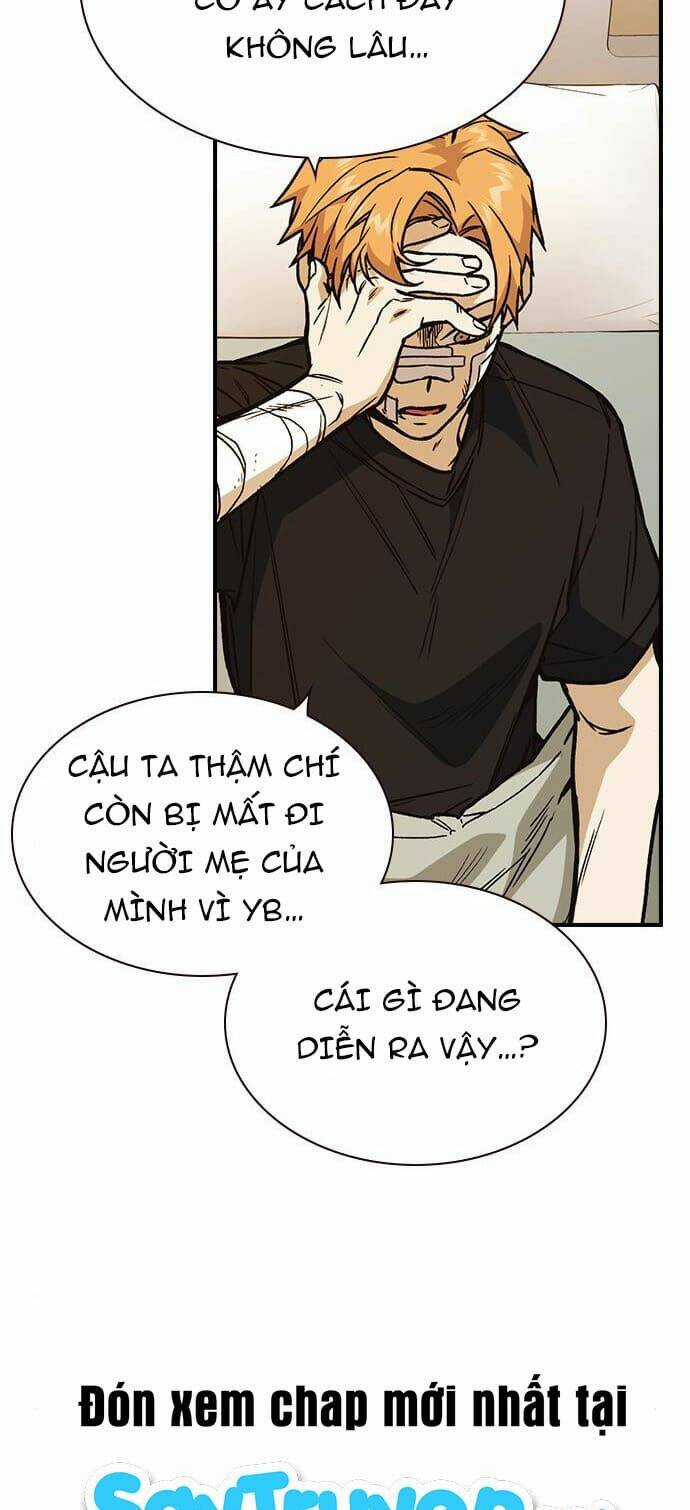 Học Nhóm - Study Group - Chapter 127 - Trang 57