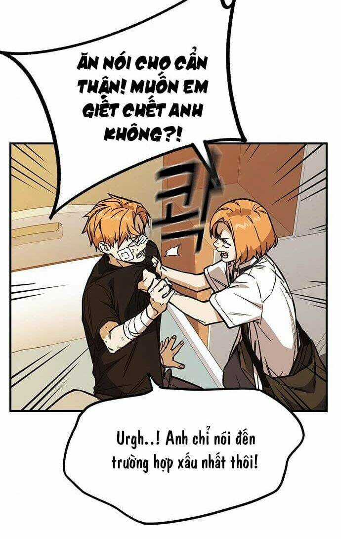 Học Nhóm - Study Group - Chapter 127 - Trang 62