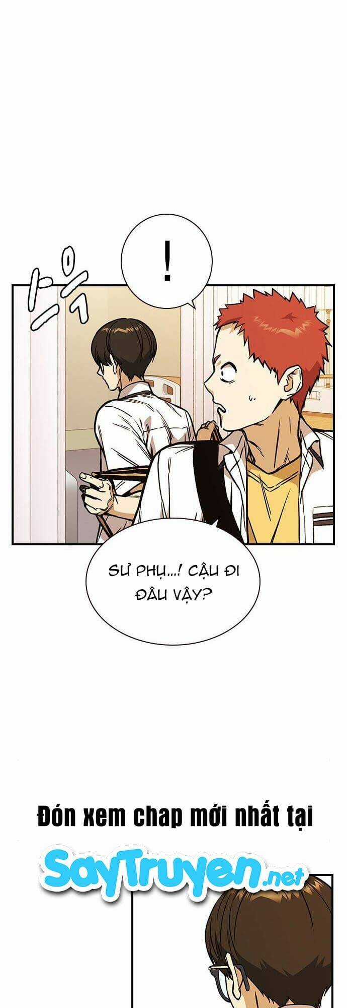 Học Nhóm - Study Group - Chapter 127 - Trang 63