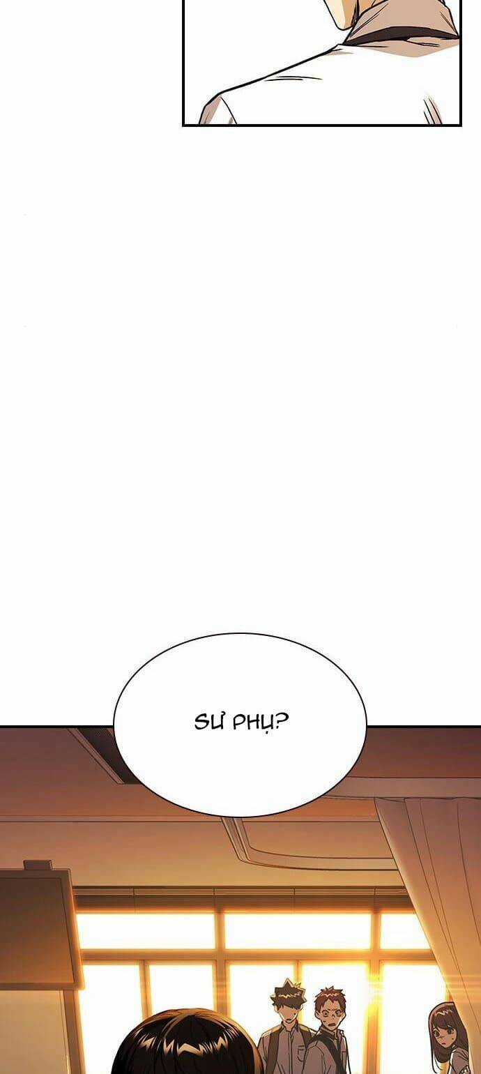 Học Nhóm - Study Group - Chapter 127 - Trang 64