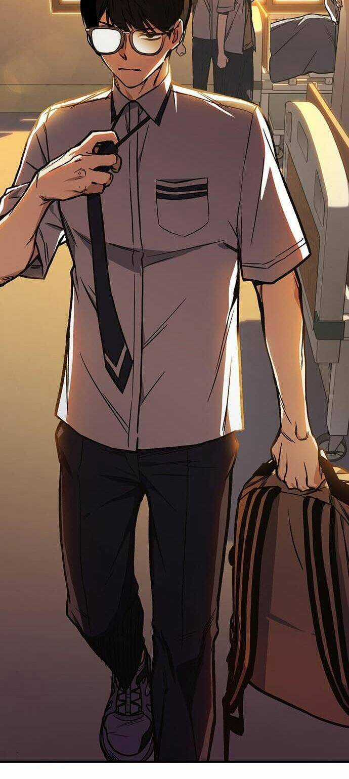 Học Nhóm - Study Group - Chapter 127 - Trang 65