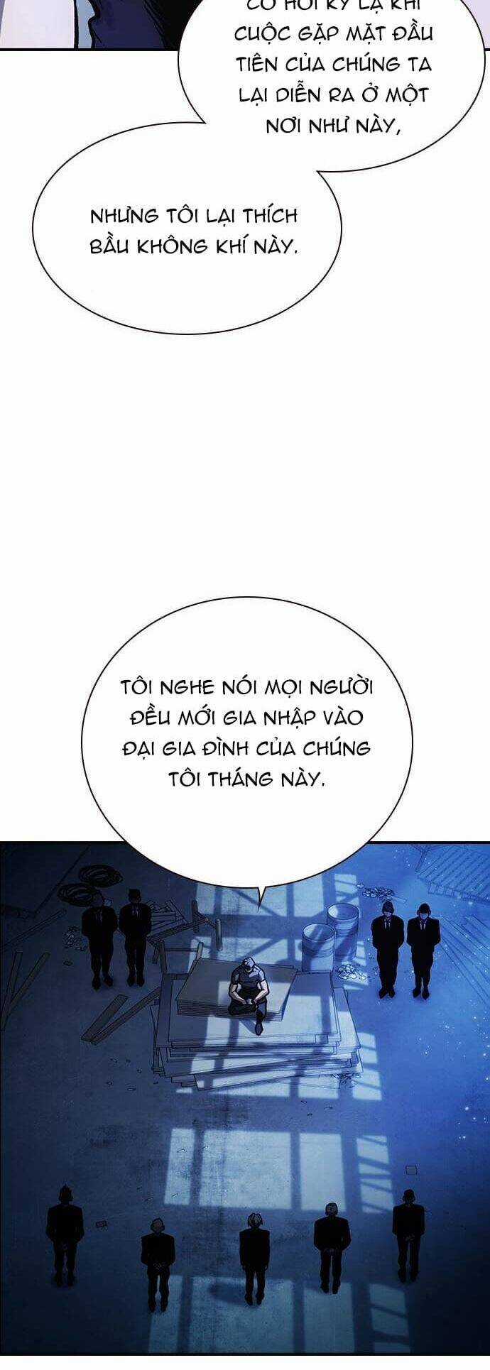 Học Nhóm - Study Group - Chapter 127 - Trang 68