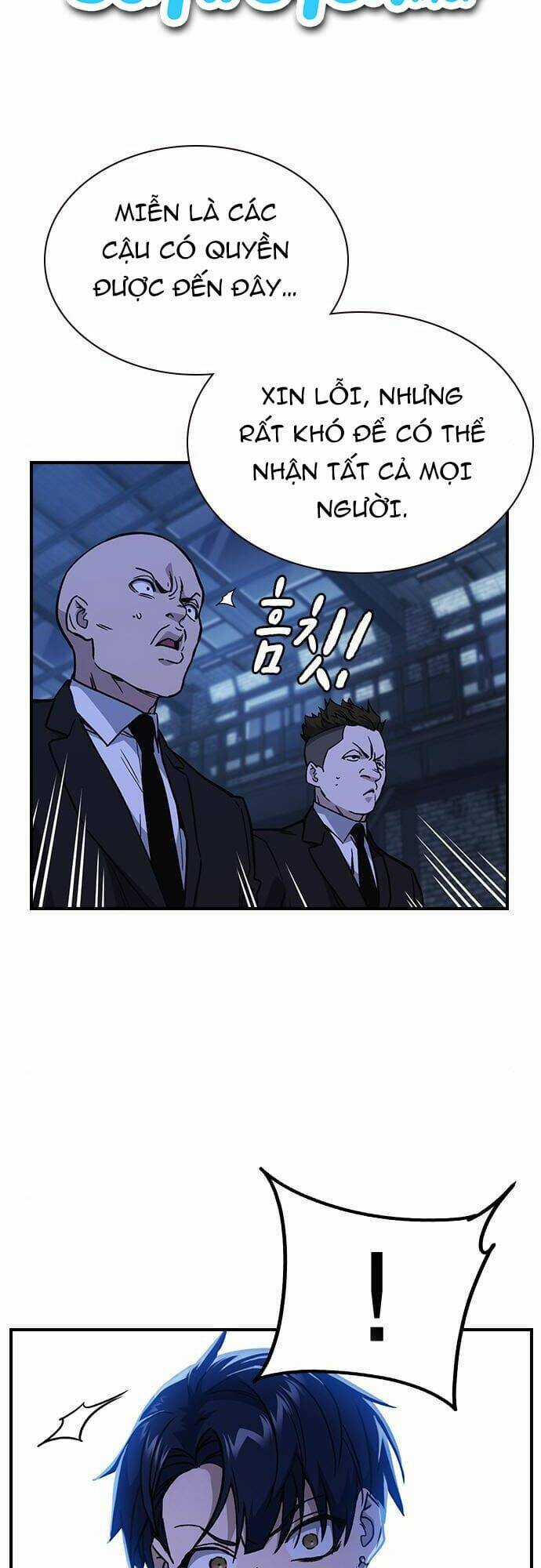 Học Nhóm - Study Group - Chapter 127 - Trang 70