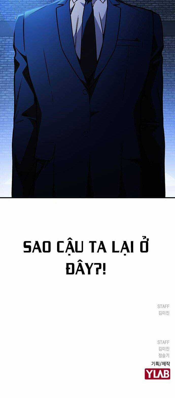 Học Nhóm - Study Group - Chapter 127 - Trang 74