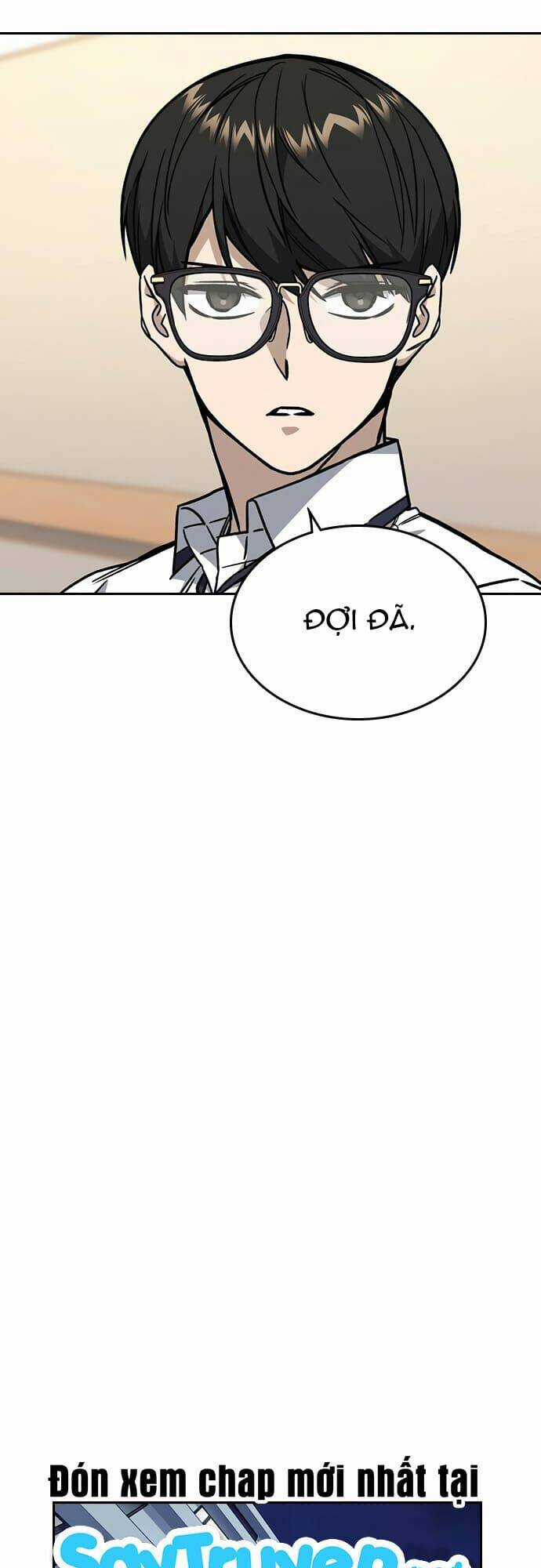 Học Nhóm - Study Group - Chapter 128 - Trang 19
