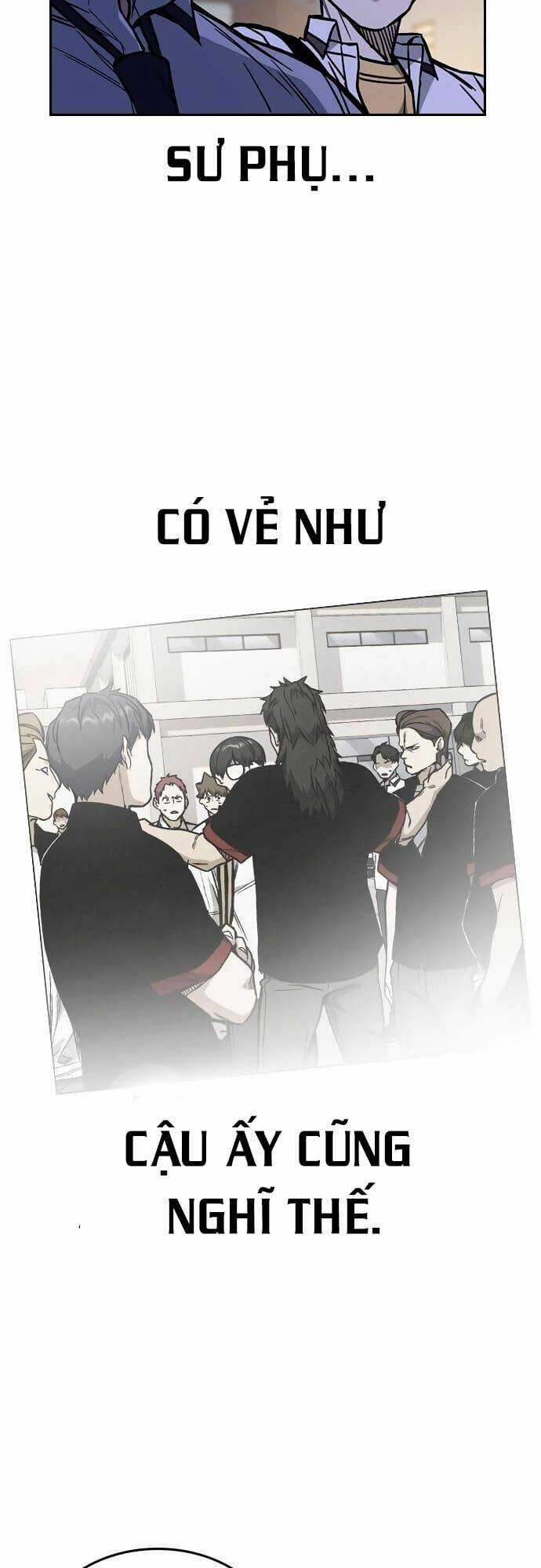 Học Nhóm - Study Group - Chapter 128 - Trang 23
