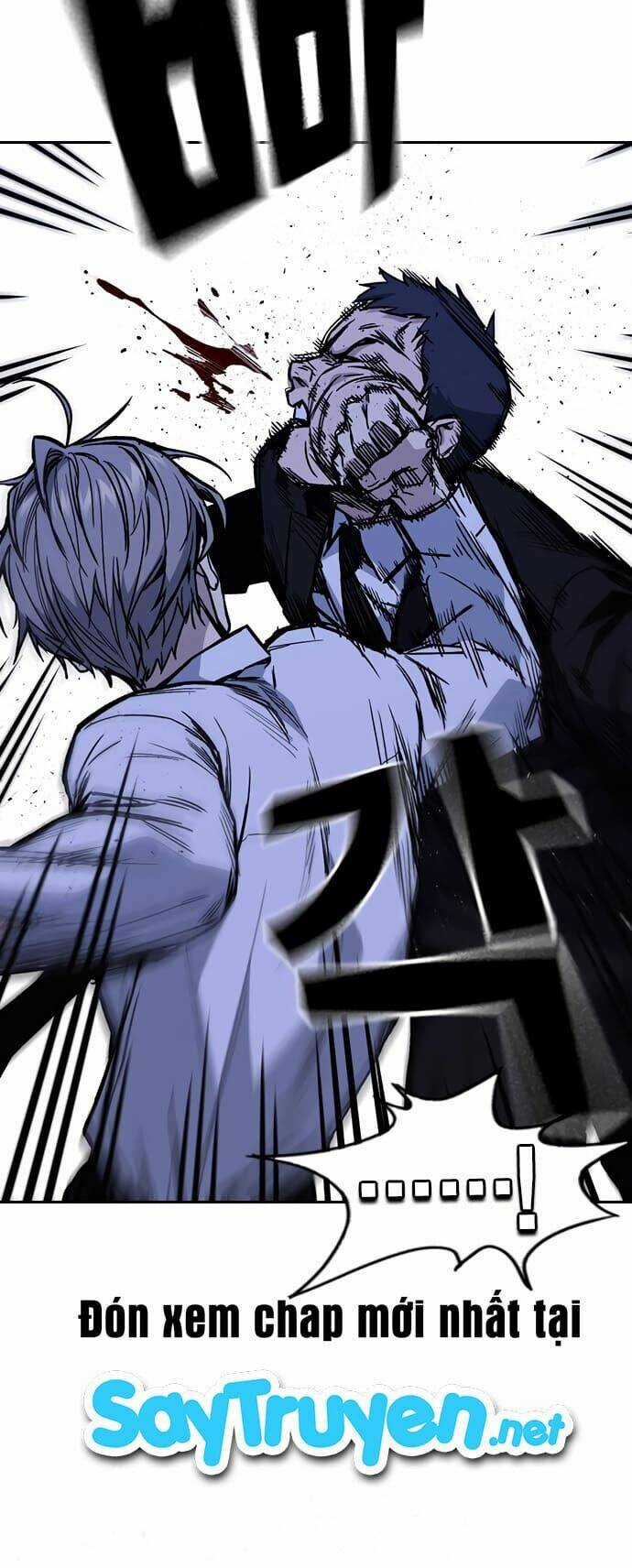 Học Nhóm - Study Group - Chapter 128 - Trang 26