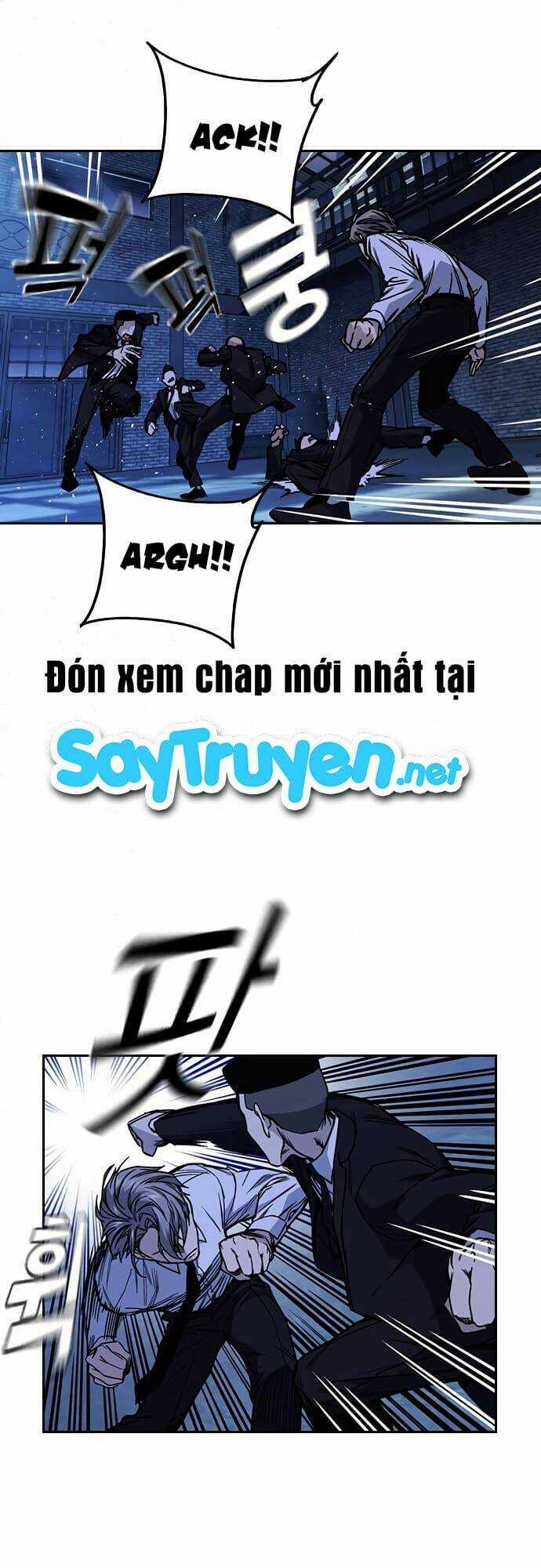 Học Nhóm - Study Group - Chapter 128 - Trang 27