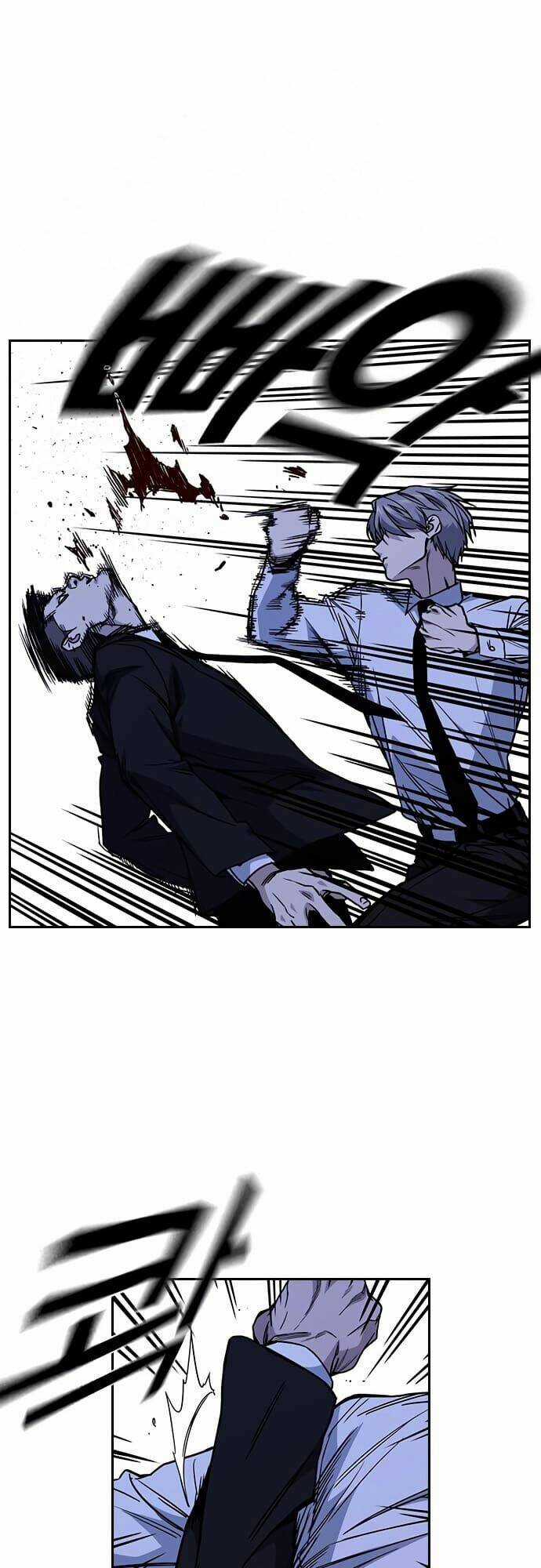 Học Nhóm - Study Group - Chapter 128 - Trang 28