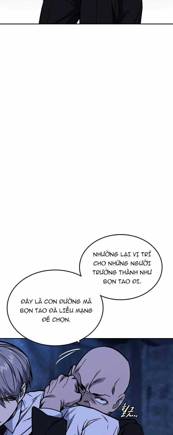 Học Nhóm - Study Group - Chapter 128 - Trang 30