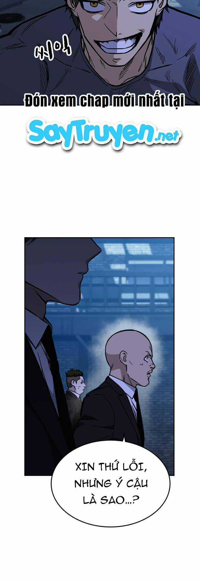 Học Nhóm - Study Group - Chapter 128 - Trang 4