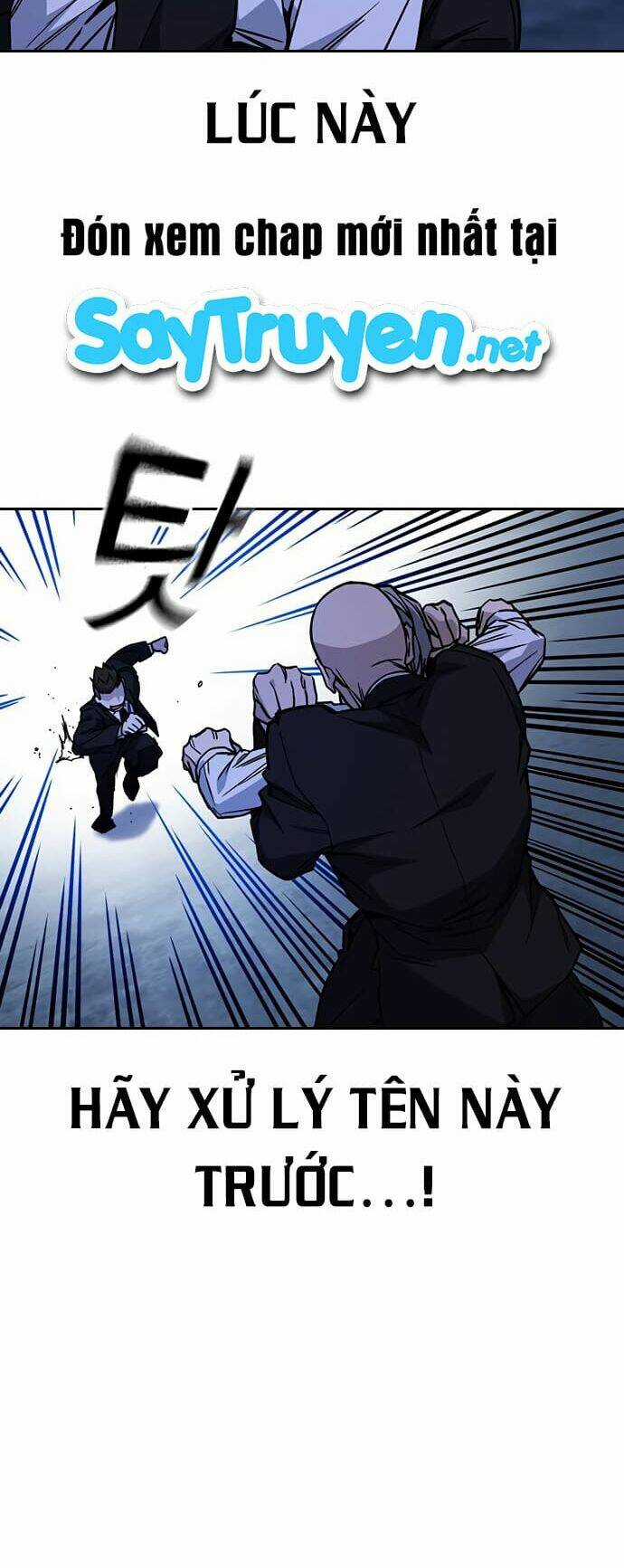 Học Nhóm - Study Group - Chapter 128 - Trang 31