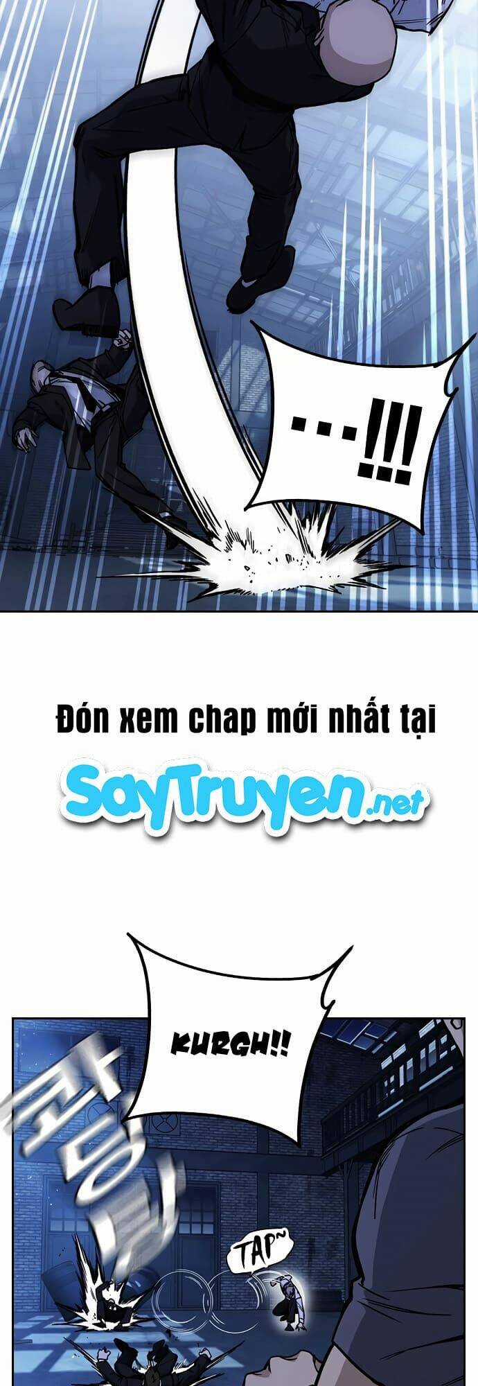 Học Nhóm - Study Group - Chapter 128 - Trang 34