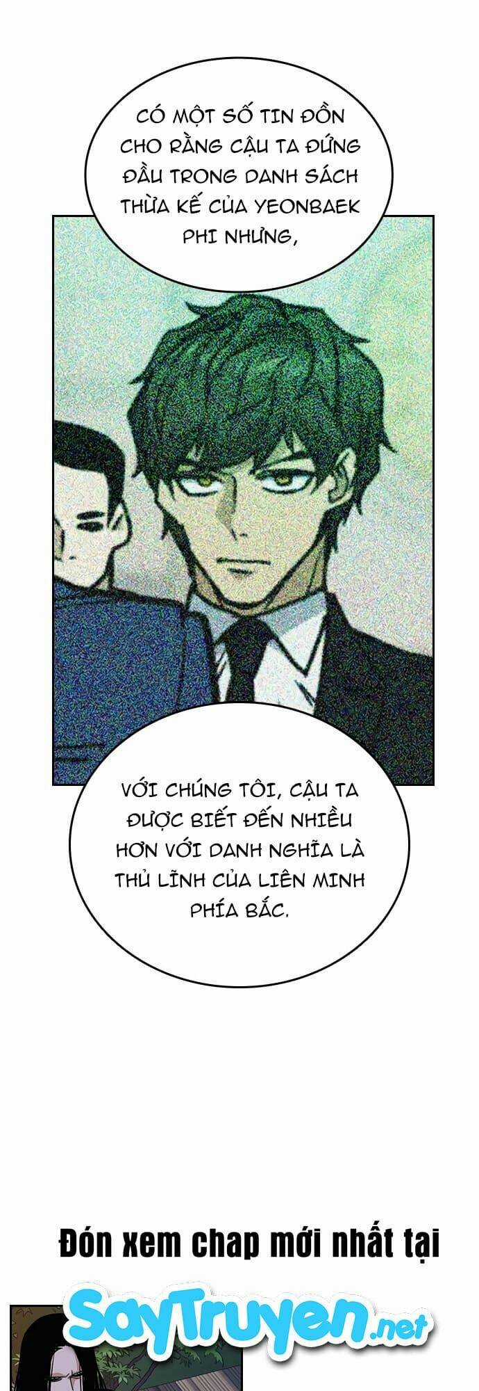 Học Nhóm - Study Group - Chapter 128 - Trang 37