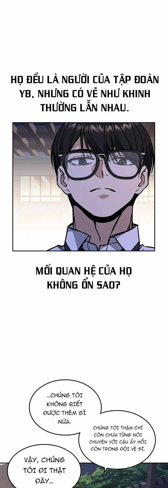 Học Nhóm - Study Group - Chapter 128 - Trang 40