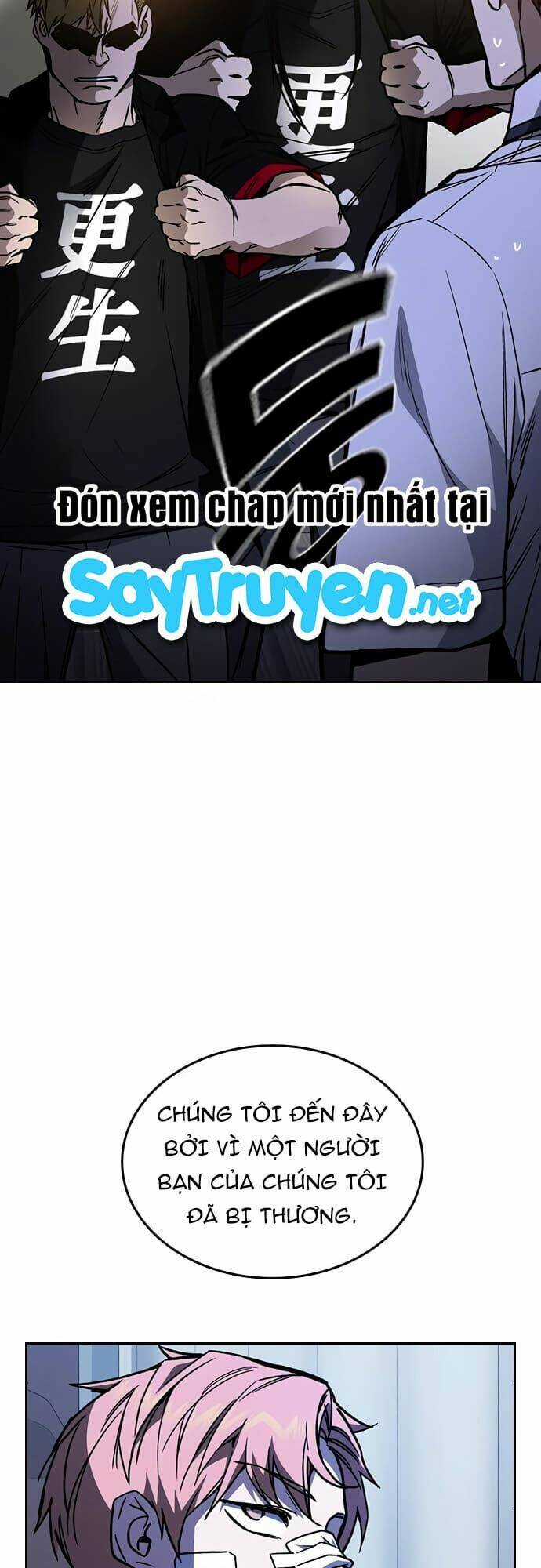 Học Nhóm - Study Group - Chapter 128 - Trang 43