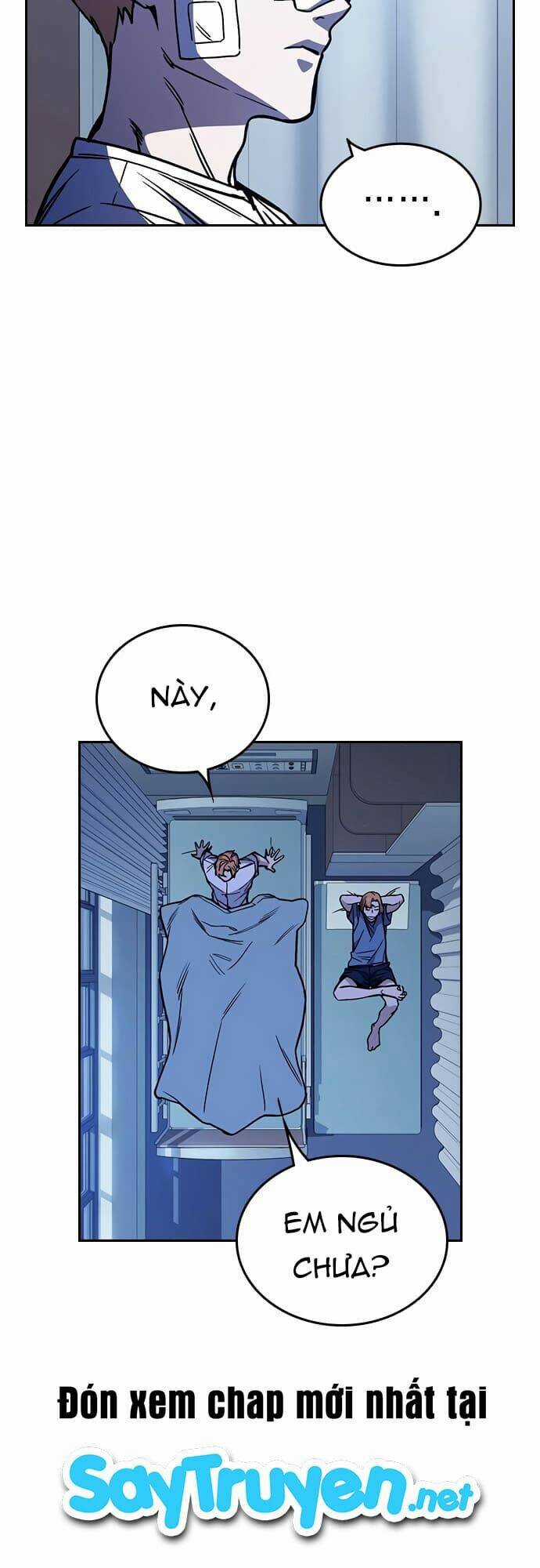 Học Nhóm - Study Group - Chapter 128 - Trang 44